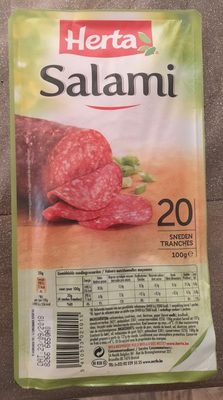 Salami