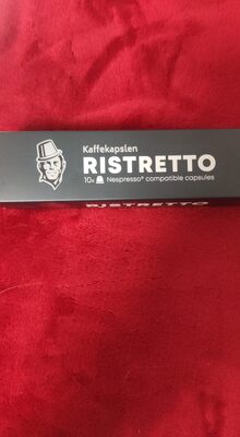 Ristretto