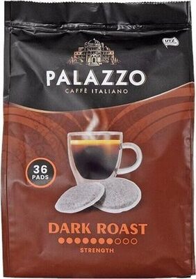 Dark Roast