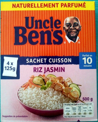 Riz Jasmin