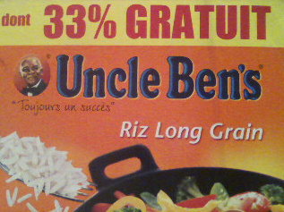 Riz Long Grain, Uncle Ben's, 1kg