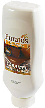 Caramel beurre salé