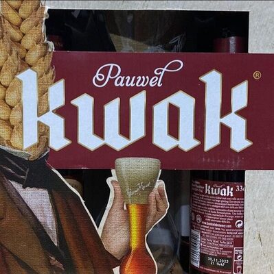 Kwak