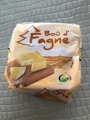 Boû d'Fagne