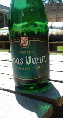 Dupont Avec Bons Voeux 750ML