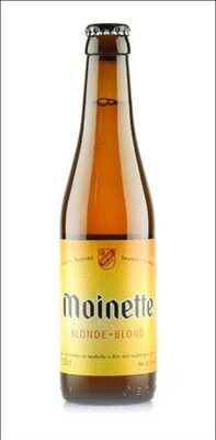 Moinette Blonde