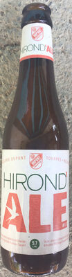 Hirond'Ale