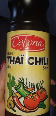 Thaï Chili