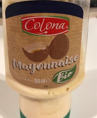 Mayonnaise