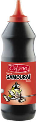 Sauce Samouraï