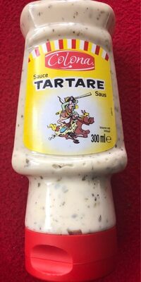 Sauce Tartare