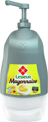 Mayonnaise