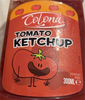Ketchup
