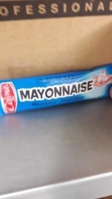 Mayonnaise Dose Stick X500 !