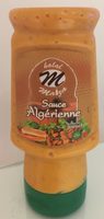 Sauce Algérienne