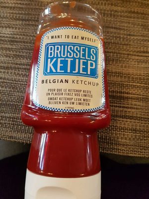 Brussels ketjep