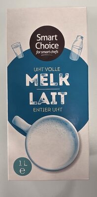 Volle Melk