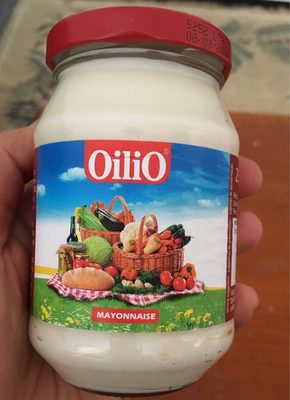 Mayonnaise