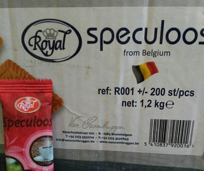 Spéculoos