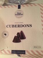 Cuberdons