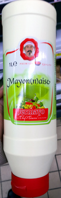 Mayon(n)aise