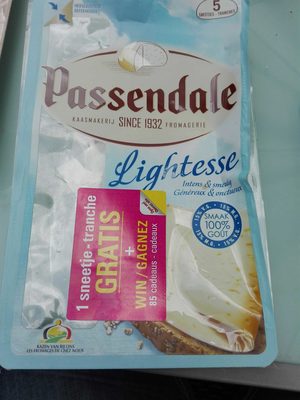 Passendale Lightesse