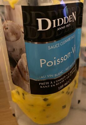 Didden - Poisson