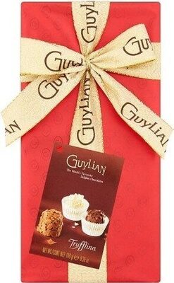 Belgian Chocolates La Trufflina