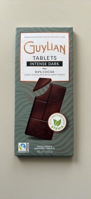 TABLETS INTENSE DARK