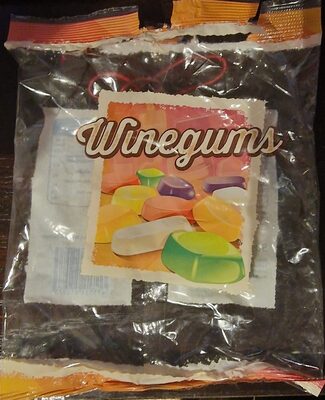 winegums