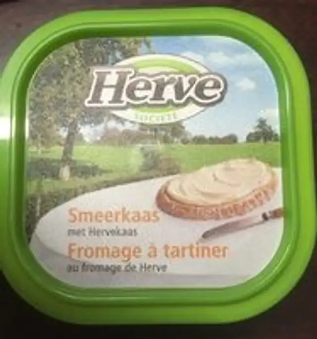 Fromage à tartiner