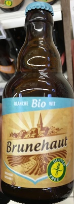 Blanche bio
