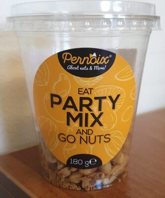 Party Mix