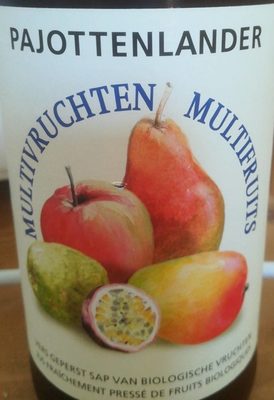 Multifruits