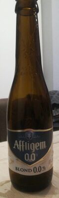 Affligem  blond 0,0