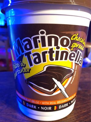Marino Tartinella Noir