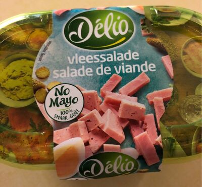 Délio Salade de viande