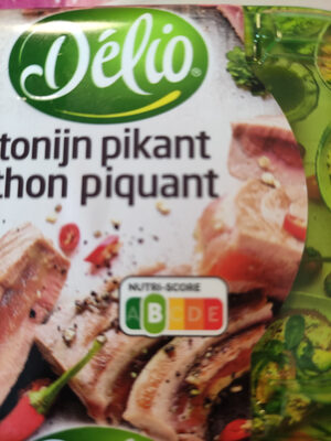 Thon Piquant