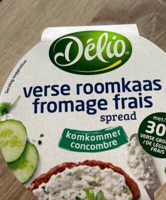 Fromage frais