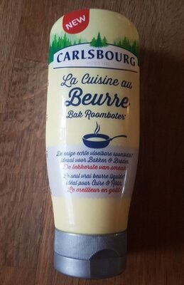 La cuisine au beurre