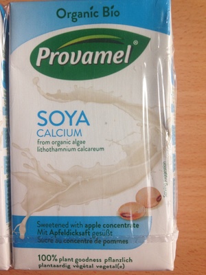 Soya Calcium