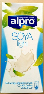 Soya light