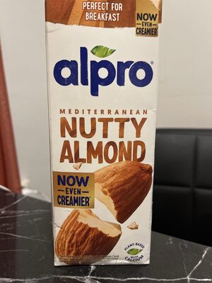 Alpro Amandeldrink original