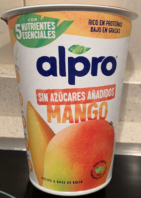 MANGO