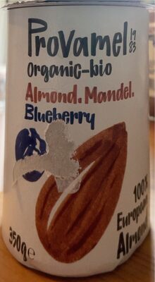 Almond.Mandel.Blueberry front packaging