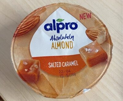Absolutely Almond