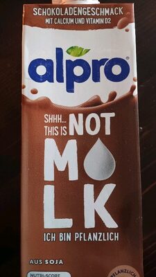 Not Milk Drink - Kakao