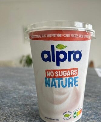 Alpro nature