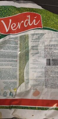 Poivrons en lanière