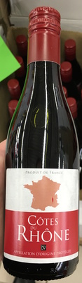 Côtes du Rhône
